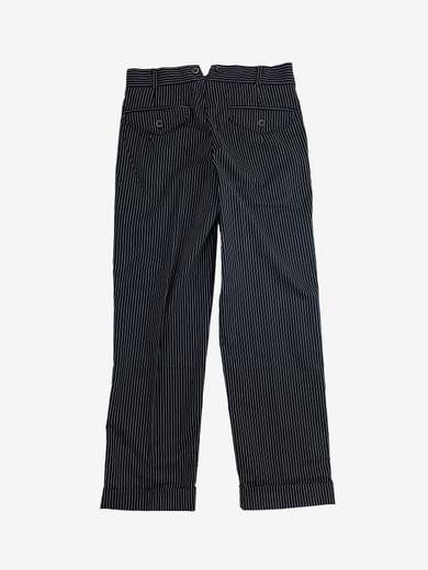 RINOMATA SARTORIA GIGOLE SWING.PANT