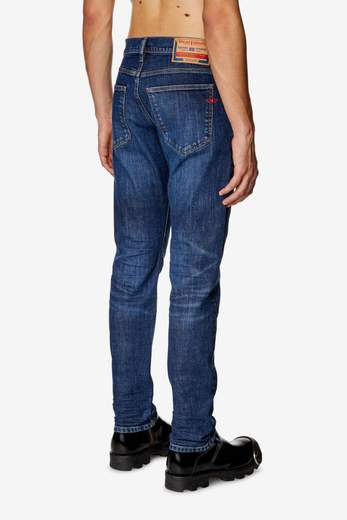 DIESEL A03558  Slim Jeans 2019 D-Strukt 0pfaz