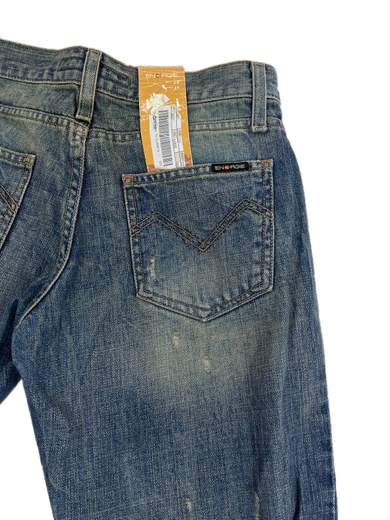 ENERGIE Fleetwood 5T Boot Cut/Flares Jeans