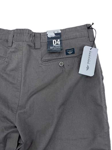 DOCKERS 28214.31.40 D4 Regular Khakis Pants