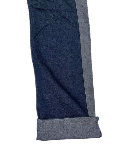 GIGOLÈ ARCHIVE 21B4056 Jeans Multicolore