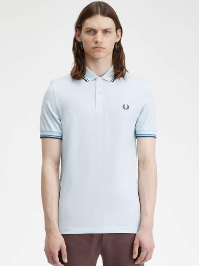 FRED PERRY M3600