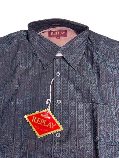 REPLAY M101 012 Shirt