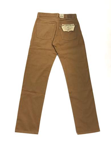 LEVI’S 451 Natural Jeans
