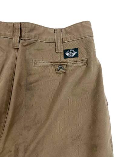 DOCKERS 20212.05.21 D6 Loose Khakis Pants