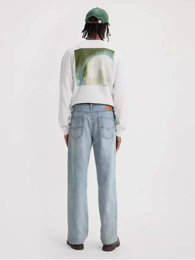 LEVI’S Jeans 568™ Dritti Taglio Ampio 290370062