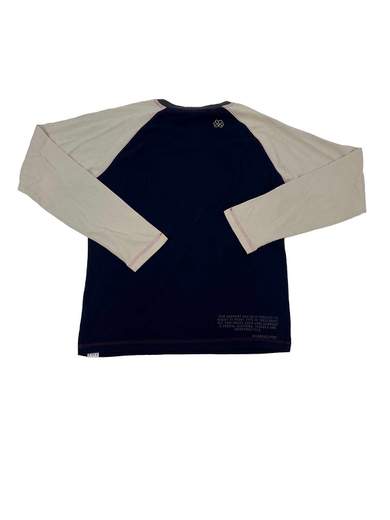 GURU 42GMJTL011 T-Shirt manica lunga