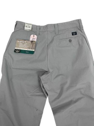 DOCKERS 20210.26.08 D4 Regular Khakis Pants