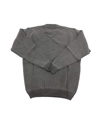 WILKER 50046 Knitted Wool sweater