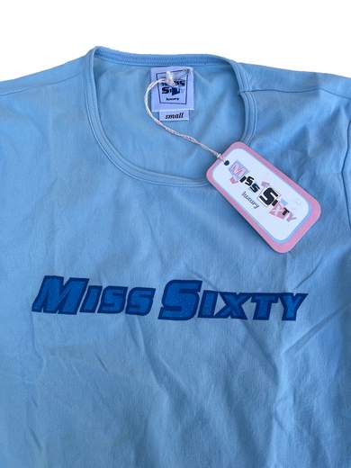 MISS SIXTY Pitney T-Shirt