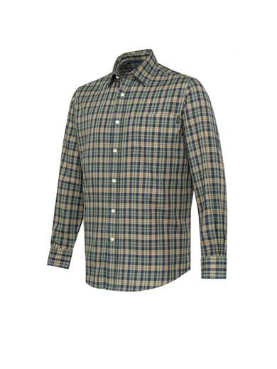 BERETTA LU382 Bryggen Shirt