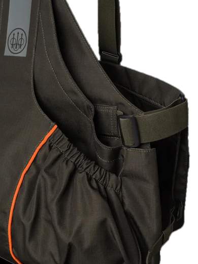 BERETTA GU904 Strap EVO Vest