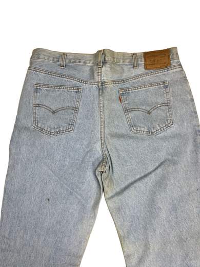 LEVI’S 6300217