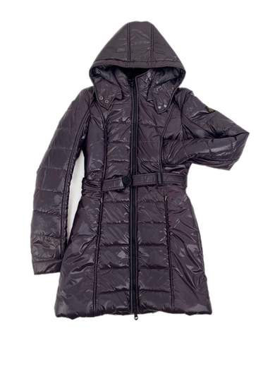 REFRIGIWEAR W521XT005 Sparkly Long Jacket