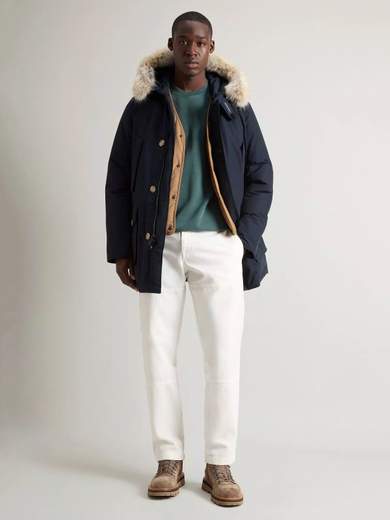 Woolrich CFWOOU0482
