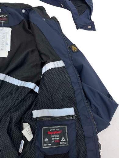 REFRIGIWEAR W06100 Lady Acorn Jacket
