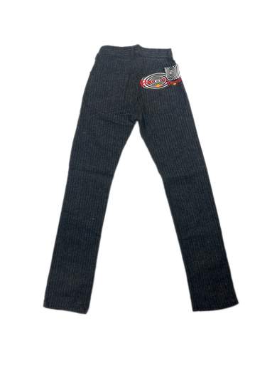 ENERGIE Superfit Denim Jeans gessato