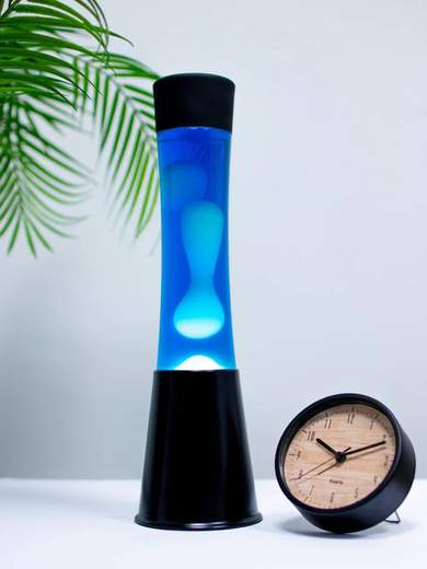 FISURA LTT23101 Lava Lamp