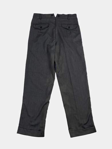 RINOMATA SARTORIA GIGOLE SWING.PANT