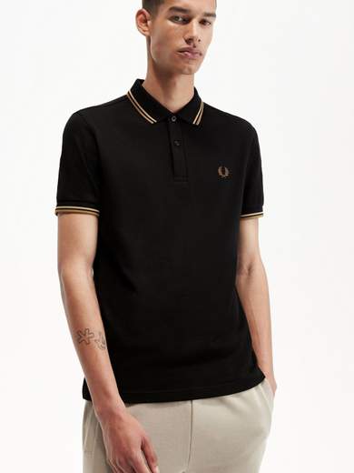FRED PERRY M3600