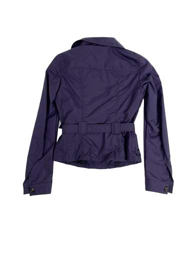 REFRIGIWEAR W15800 Purple Jacket