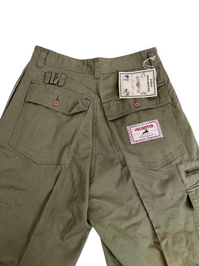CHEVIGNON Togs Trousers