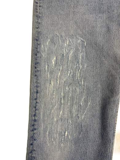 LEVI’S 07AMERICAN DREAM