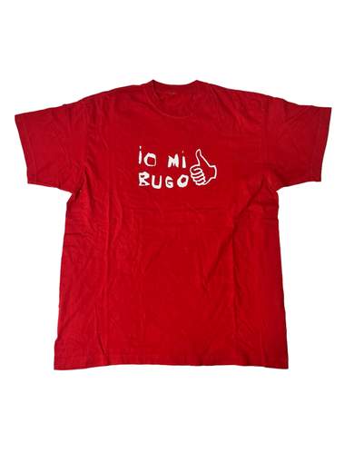 GIGOLÈ ARCHIVE BUGO