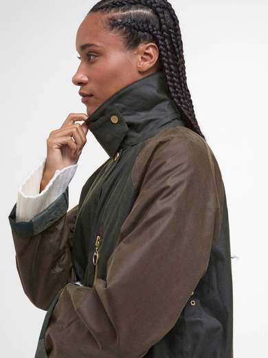 BARBOUR LWX1485