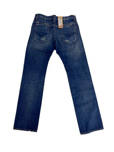 ENERGIE Justin Vintage Jeans effetto usurato