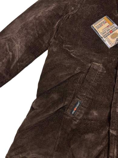 ENERGIE SAIL JACKET