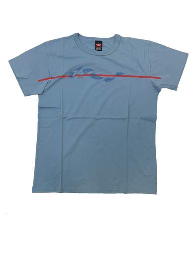 DIESEL Arv Score T-Shirt