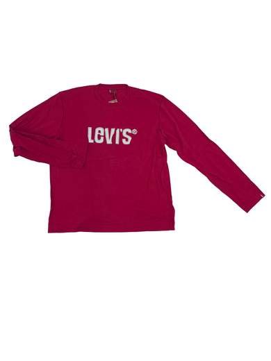 LEVI’S 42247.64.68 Long Sleeves T-Shirt