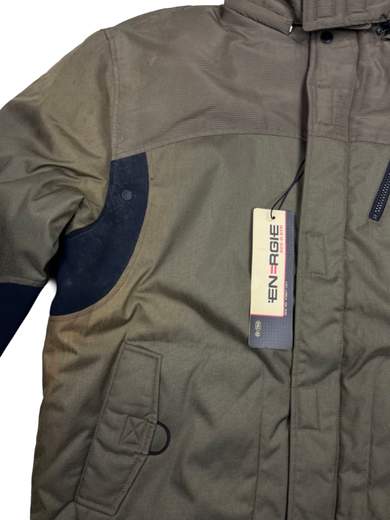 ENERGIE SLAM JACKET