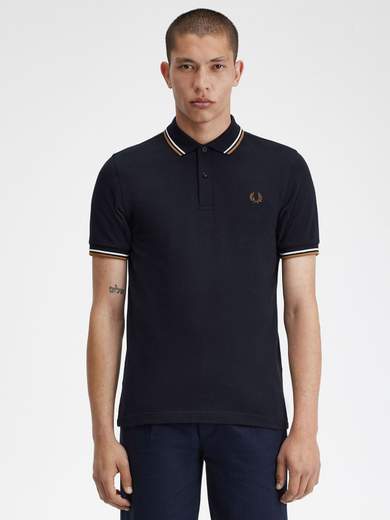 FRED PERRY M3600