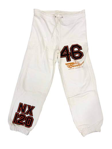 AVIREX F715M Track Suit Pants