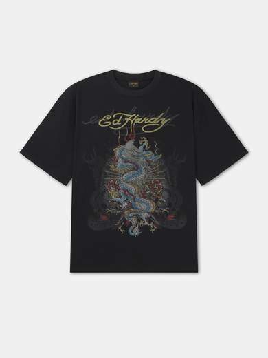 ED HARDY ED6048
