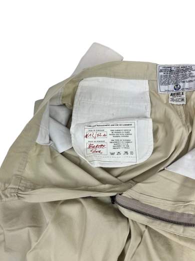 AVIREX W 106 PANTALONE