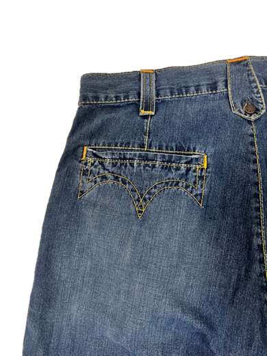 LEVI’S 00942 0557