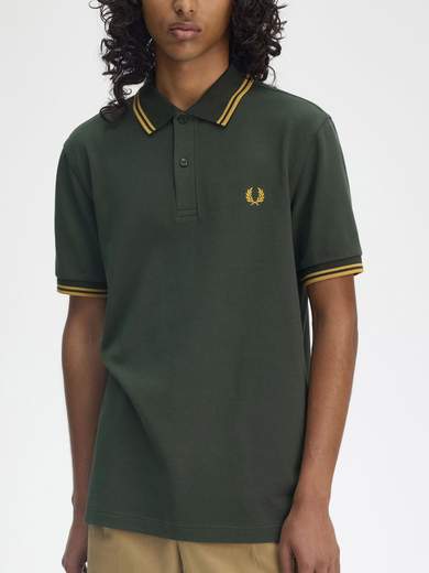 FRED PERRY M3600