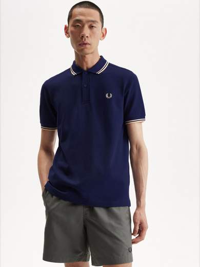 FRED PERRY M3600