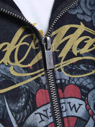 ED HARDY ED6000