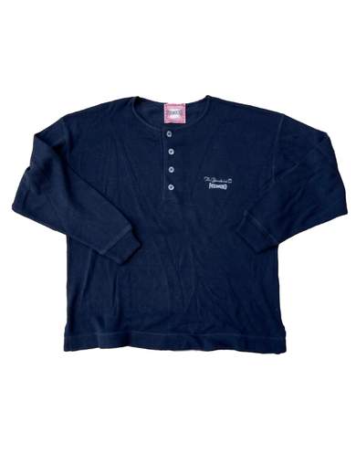 FOXHOUND TOM BRODERICK