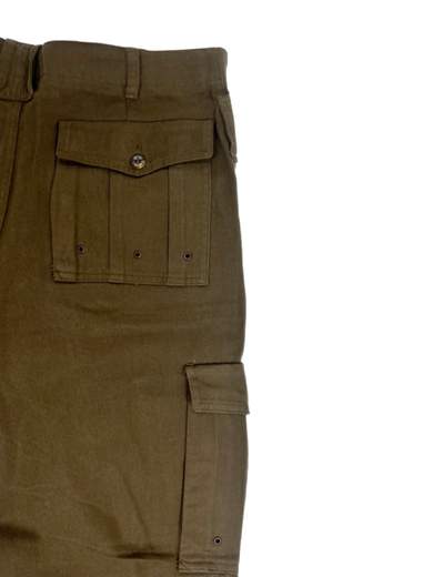 CAMEL TROPHY CARGO CHINOS