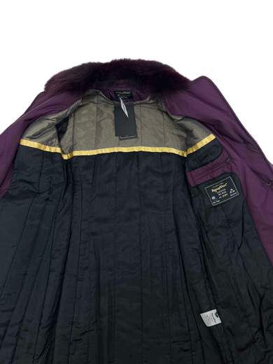 REFRIGIWEAR W45100 New Refined Jacket