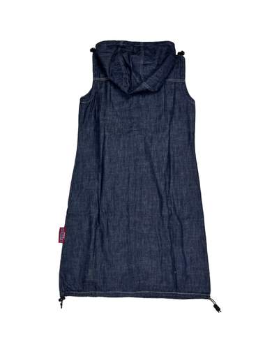 KILLAH BABE SYNTHETIC DRESS
