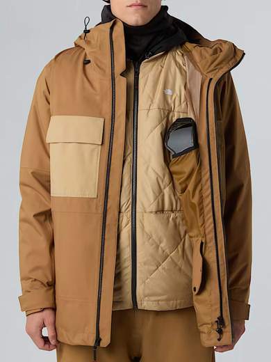 THE NORTH FACE NF0A7WYF