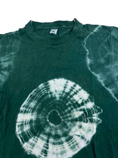 GIGOLÈ ARCHIVE Ma dai! T-Shirt con lavaggio Tie-dye
