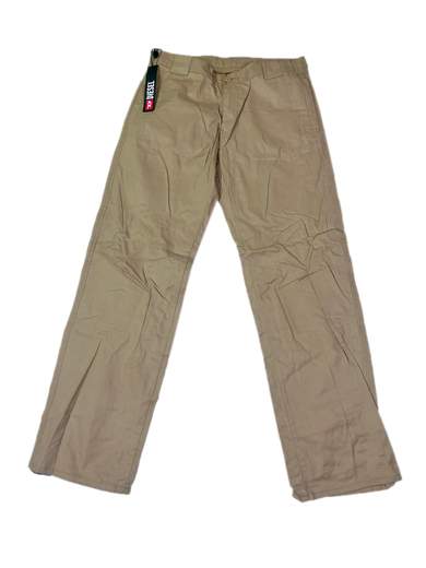 DIESEL Ratsu pantaloni spalmati in poliuretano