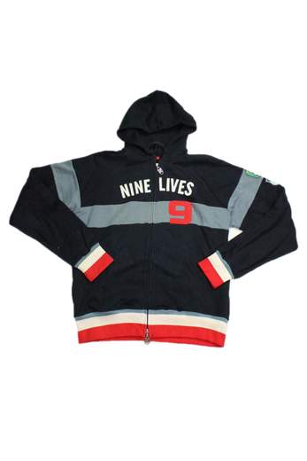 NINE LIVES 625026